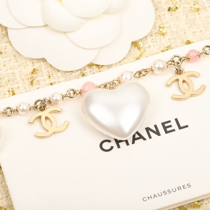 Chanel Brooches